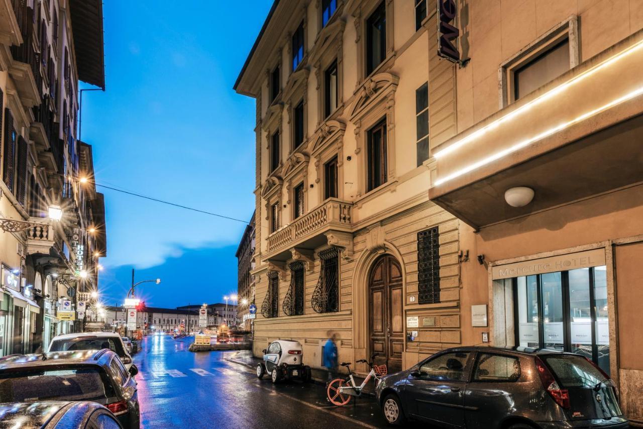 Daphne Guest House Florence Exterior photo
